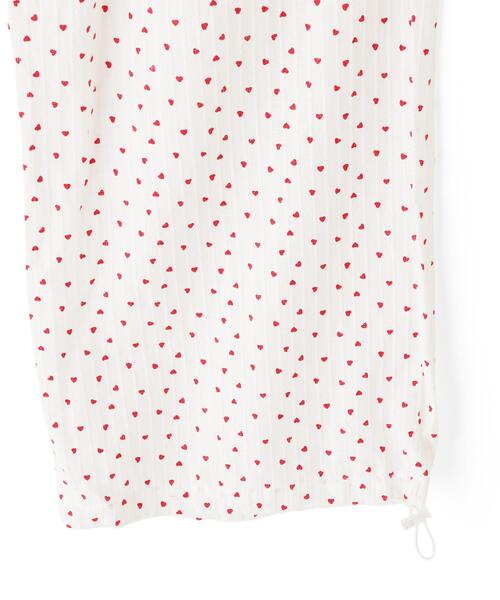L.H.P（エルエイチピー）の「MAVYTH/メヴィス/LACE WITH HEART DOT PANTS（その他パンツ・レディース・ブルー系その他3/ホワイト・M/L）」の19枚目の写真