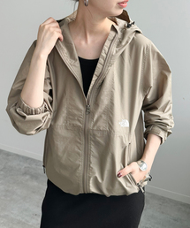 THE NORTH FACE｜ザノースフェイスのマウンテンパーカー（ベージュ系