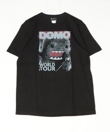 【 どーもくん 】 半袖Tシャツ　WNI
