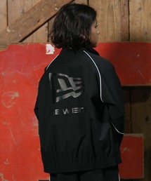 NEW ERA（ニューエラ）の「NEW ERA/ニューエラ キッズ ジャケット 15135388（ナイロンジャケット）」