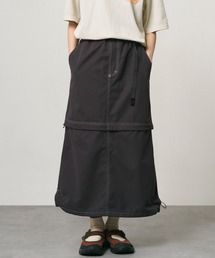 WR CONVERTIBLE SKIRT|ウォーターレジスタントコンバーチブルスカート