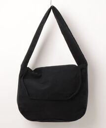 20/80 PRODUCT DYED #8 CANVAS MESSENGER BAG