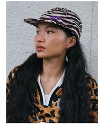 OFFWINTER（オフウィンター）の「【OFFWINTER】スペースシリーズ　ベースボールキャップ（キャップ）」