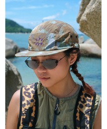 OFFWINTER（オフウィンター）の「【OFFWINTER】スペースシリーズ　ベースボールキャップ（キャップ）」