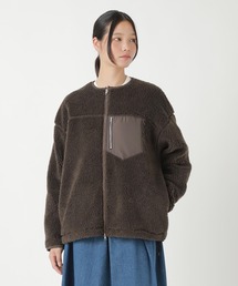 BOA FLEECE / ブルゾン