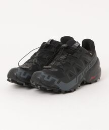 《SALOMON》SPEEDCROSS 6 GTX