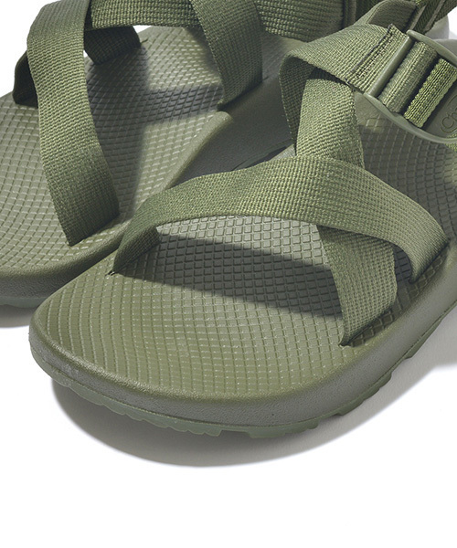 Chaco×BEAMS / 40th別注 Z1 OLIVE