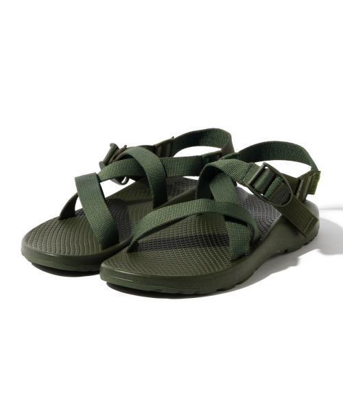 Chaco×BEAMS / 40th別注 Z1 OLIVE