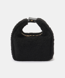 SINBONO/シンボノ Vienna Top Handle CB Bag