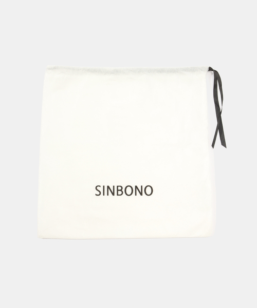 LE TALON(ルタロン)の「SINBONO/シンボノ Vienna Top Handle CB Bag(ショルダーバッグ・レディース・ブラック/ブラウン・FREE)」の16枚目の写真