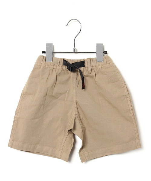 Gramicci(グラミチ)の「Gramicci:ストレッチ ショーツ【SHIPS別注】(その他パンツ・キッズ・ロイヤルブルー/ベージュ/パープル・130/110/120/100/140)」の1枚目の写真