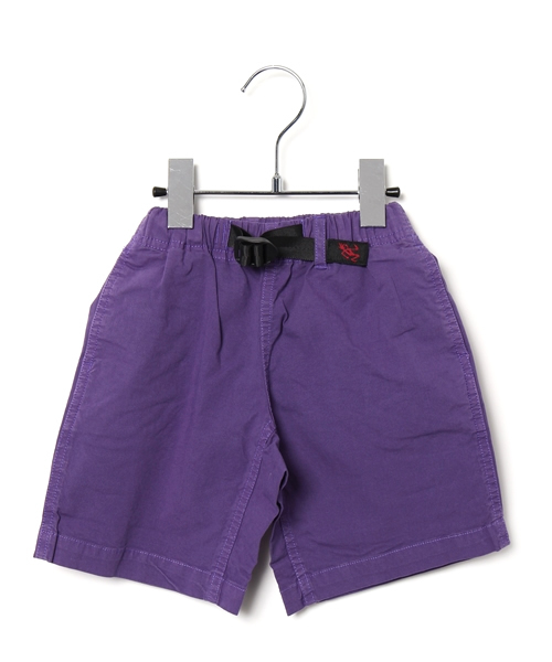 Gramicci(グラミチ)の「Gramicci:ストレッチ ショーツ【SHIPS別注】(その他パンツ・キッズ・ロイヤルブルー/ベージュ/パープル・130/110/120/100/140)」の3枚目の写真