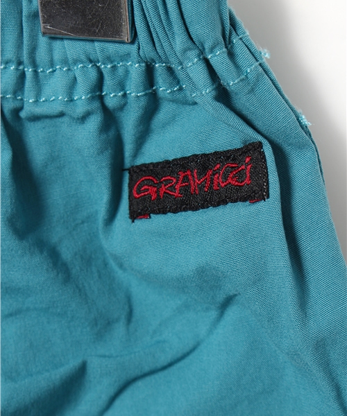 Gramicci(グラミチ)の「Gramicci:ストレッチ ショーツ【SHIPS別注】(その他パンツ・キッズ・ロイヤルブルー/ベージュ/パープル・130/110/120/100/140)」の8枚目の写真