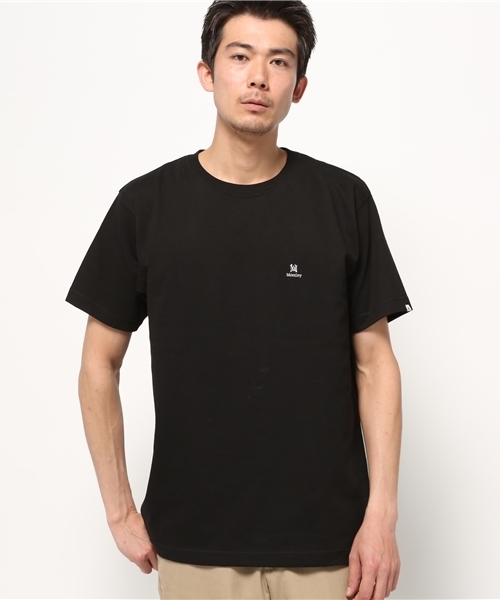 【MONTLEY】Arcade2 SS T-SHIRT 【MONTLEY】Arcade2 SS T-SHIRT
