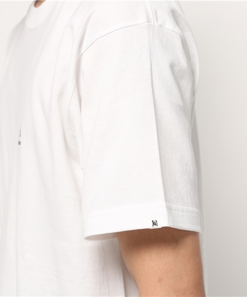 【MONTLEY】Arcade2 SS T-SHIRT 【MONTLEY】Arcade2 SS T-SHIRT