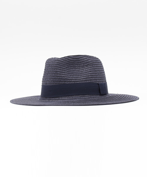 Khaju（カージュ）の「Khaju: リボンハット（ハット・レディース・ライトグレー/ネイビー/ナチュラル・ONE SIZE）」の15枚目の写真