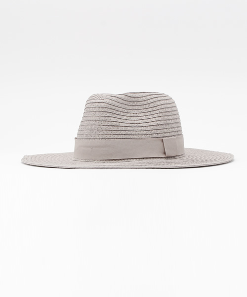 Khaju（カージュ）の「Khaju: リボンハット（ハット・レディース・ライトグレー/ネイビー/ナチュラル・ONE SIZE）」の13枚目の写真