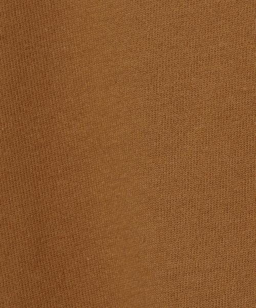 green label relaxing（グリーンレーベルリラクシング）の「CF 16/-テンジク L/SL PO カットソー◆（Tシャツ/カットソー・レディース・オフホワイト/ブラック/ベージュ/その他1・FREE）」の18枚目の写真