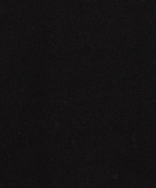 green label relaxing（グリーンレーベルリラクシング）の「CF 16/-テンジク L/SL PO カットソー◆（Tシャツ/カットソー・レディース・オフホワイト/ブラック/ベージュ/その他1・FREE）」の10枚目の写真