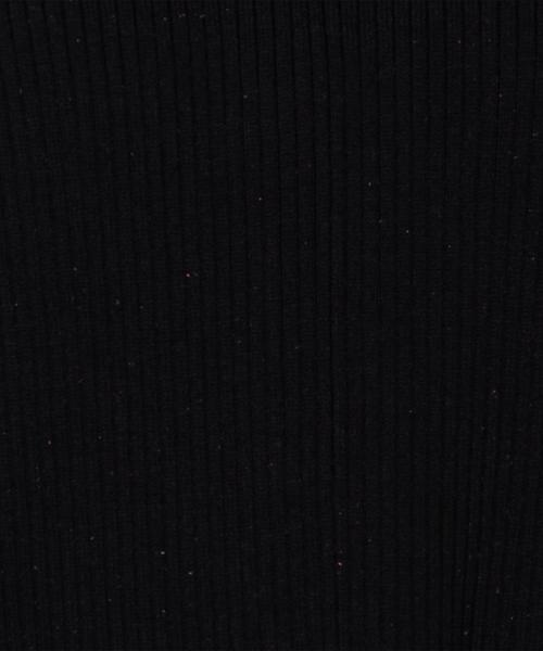 Another Edition(アナザーエディション)の「レースアップスリーブVネックワンピース/AEMBC レースUP SL V/N OP◆(ワンピース・レディース・マスタード/ネイビー・FREE)」の11枚目の写真