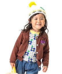 Petit jam | ハイゲージニットカーディガン(カーディガン/ボレロ)