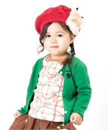 Petit jam | ハイゲージニットカーディガン(カーディガン/ボレロ)