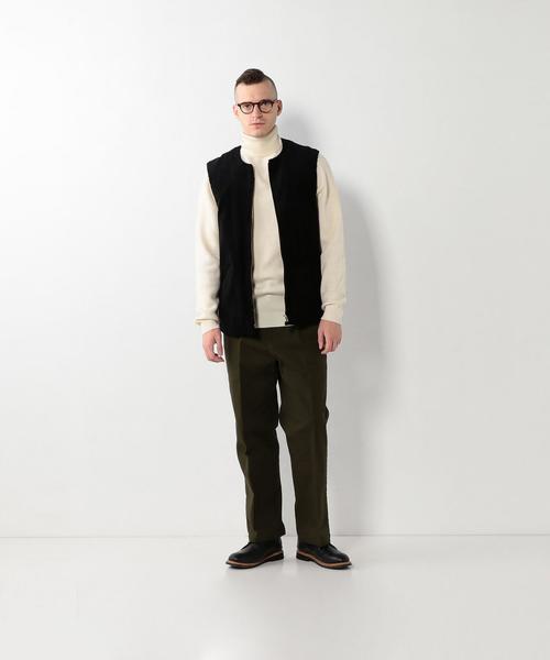 Steven Alan（スティーブンアラン）の「＜Steven Alan＞ BR/MS CORD