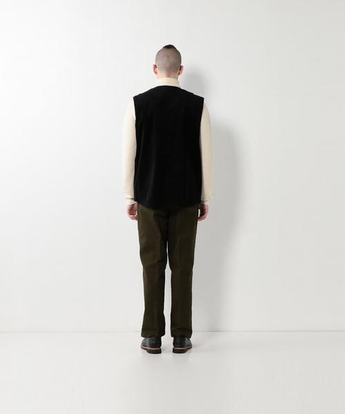 Steven Alan（スティーブンアラン）の「＜Steven Alan＞ BR/MS CORD