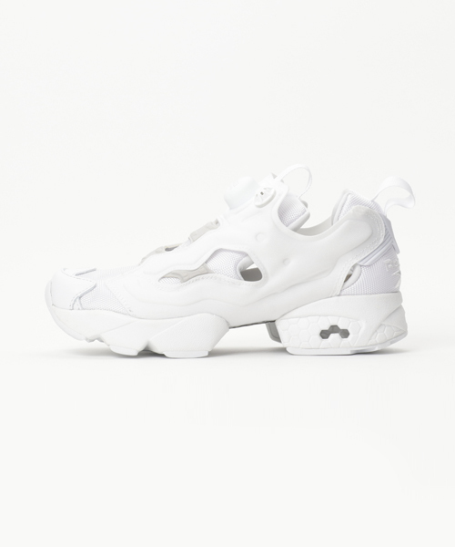 Reebok（リーボック）の「REEBOK スニーカー（スニーカー・レディース・ホワイト・23/23.5）」の9枚目の写真