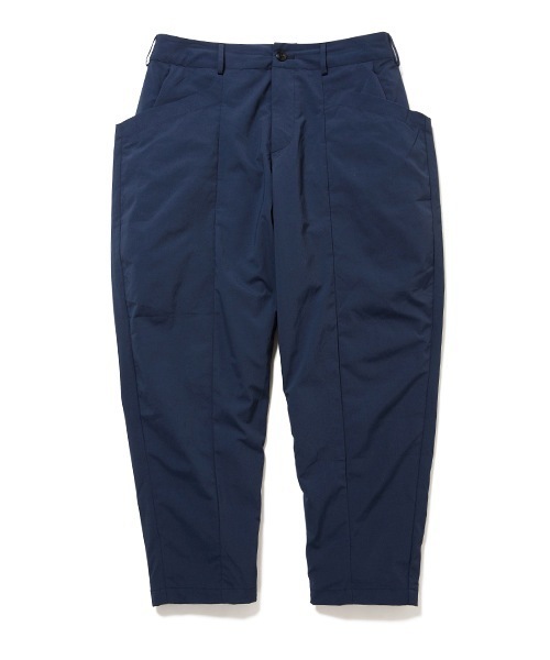 rehacer（レアセル）の「rehacer : Bag Like Pants（その他パンツ・メンズ・ブラック/ネイビー/グレー・MEDIUM/SMALL/LARGE）」の3枚目の写真