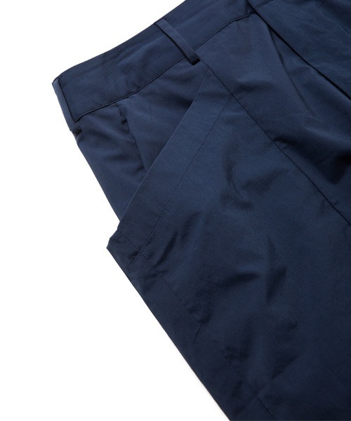 rehacer（レアセル）の「rehacer : Bag Like Pants（その他パンツ・メンズ・ブラック/ネイビー/グレー・MEDIUM/SMALL/LARGE）」の10枚目の写真