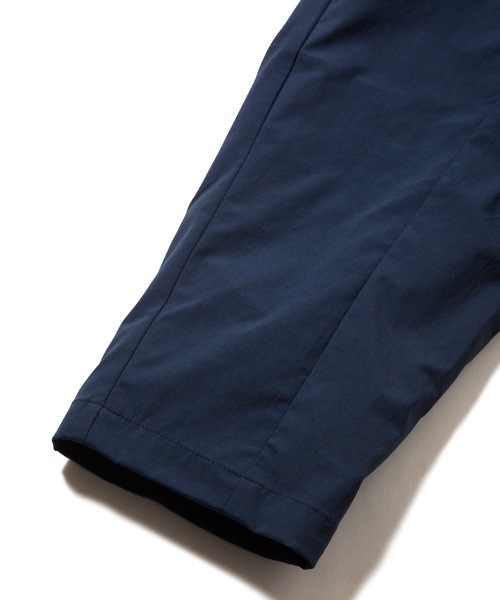 rehacer（レアセル）の「rehacer : Bag Like Pants（その他パンツ・メンズ・ブラック/ネイビー/グレー・MEDIUM/SMALL/LARGE）」の12枚目の写真