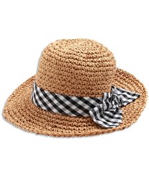 BREEZE | リボン付きペーパーハット(ハット)