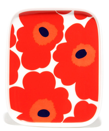 marimekko(}bR)UNIKKO / PLATES(H)