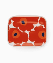 marimekko（マリメッコ）の「UNIKKO / PLATES（食器）」