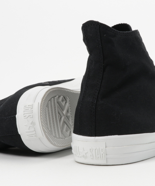 CONVERSE（コンバース）の「【CONVERSE/コンバース】ALLSTAR HI BLK+/736848（スニーカー・メンズ・ブラック・27cm/28cm）」の8枚目の写真