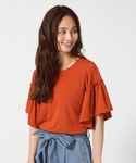 GLOBAL WORK(グローバルワーク)の「トップス(Tシャツ/カットソー)」