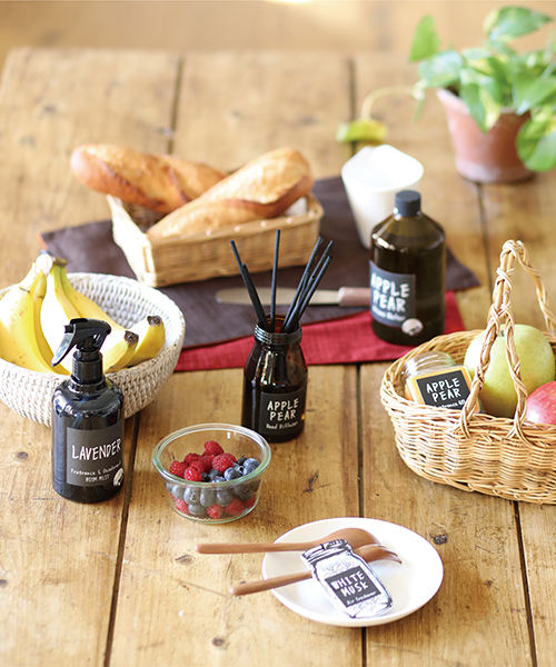 LBC（エルビーシー）の「JohnsBlend ジョンズブレンド エアフレッシュナー（ルームフレグランス/お香・レディース・シルバー/ホワイト/オフホワイト/アッシュグレー/グレー・FREE）」の9枚目の写真