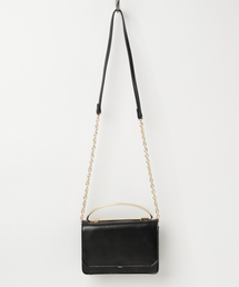 laboratory work | 取り外しベルトミニバッグ(ショルダーバッグ)