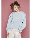 merry jenny(メリージェニー)の「トップス(Tシャツ/カットソー)」