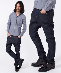 BEAUTY&YOUTH UNITED ARROWS | by§ デニム サルエル 5P◆(デニムパンツ)