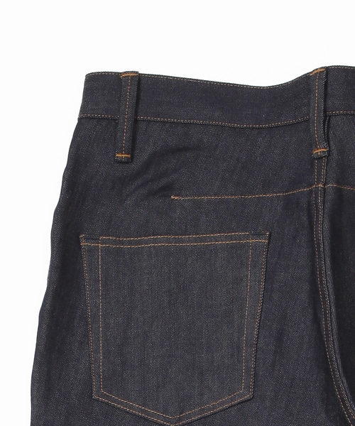 UNITED ARROWS ユナイテッドアローズ サルエルパンツ セール】＜D.O UNITED ARROWS BY DAISUKE OBANA＞H/T CR 1P WIDE