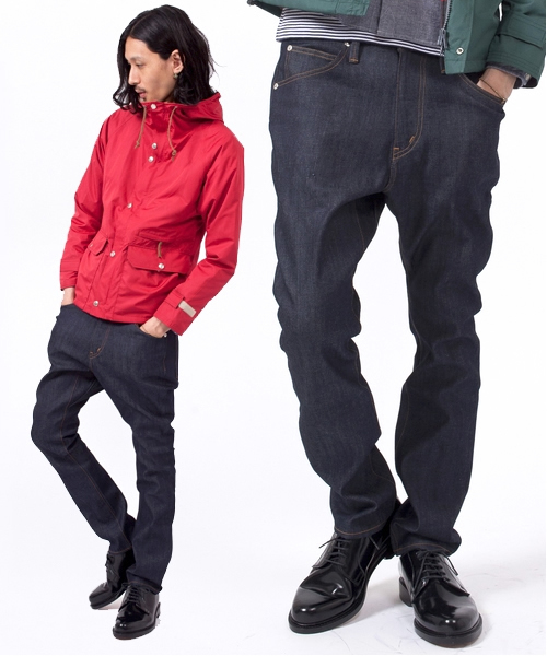 UNITED ARROWS ユナイテッドアローズ サルエルパンツ セール】＜D.O UNITED ARROWS BY DAISUKE OBANA＞H/T CR 1P WIDE