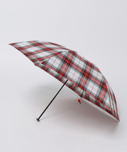 折りたたみ傘 Barbrella 'チェック320'（折りたたみ傘