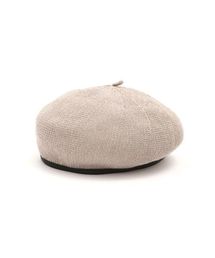 FREE'S MART | ◆サーモパイピングベレー(ハンチング/ベレー帽)