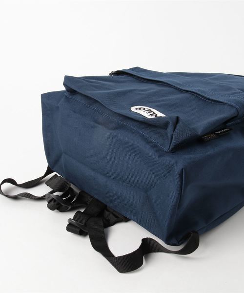 OUTDOOR PRODUCTS（アウトドアプロダクツ）の「OUTDOOR PRODUCTS/アウトドアプロダクツ　リュック452U（バックパック/リュック・レディース・ホワイト/スカイブルー/ベージュ/パープル/ネイビー/グレー/レッド/ピンク/ライム/イエロー/オレンジ/グリーン/ブラック/バーガンディー・ONE SIZE）」の17枚目の写真