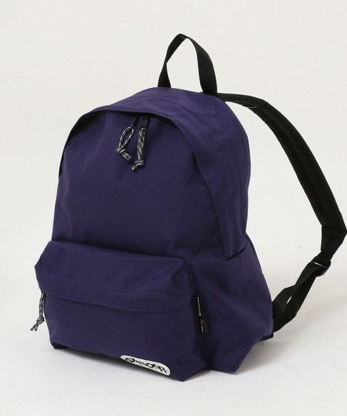 OUTDOOR PRODUCTS（アウトドアプロダクツ）の「OUTDOOR PRODUCTS/アウトドアプロダクツ　リュック452U（バックパック/リュック・レディース・ホワイト/スカイブルー/ベージュ/パープル/ネイビー/グレー/レッド/ピンク/ライム/イエロー/オレンジ/グリーン/ブラック/バーガンディー・ONE SIZE）」の9枚目の写真