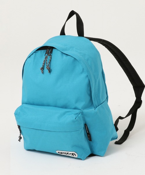 OUTDOOR PRODUCTS（アウトドアプロダクツ）の「OUTDOOR PRODUCTS/アウトドアプロダクツ　リュック452U（バックパック/リュック・レディース・ホワイト/スカイブルー/ベージュ/パープル/ネイビー/グレー/レッド/ピンク/ライム/イエロー/オレンジ/グリーン/ブラック/バーガンディー・ONE SIZE）」の7枚目の写真