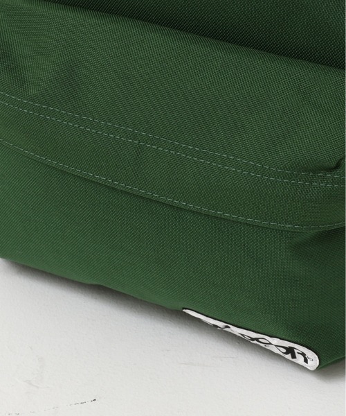OUTDOOR PRODUCTS（アウトドアプロダクツ）の「OUTDOOR PRODUCTS/アウトドアプロダクツ　リュック452U（バックパック/リュック・レディース・ホワイト/スカイブルー/ベージュ/パープル/ネイビー/グレー/レッド/ピンク/ライム/イエロー/オレンジ/グリーン/ブラック/バーガンディー・ONE SIZE）」の18枚目の写真
