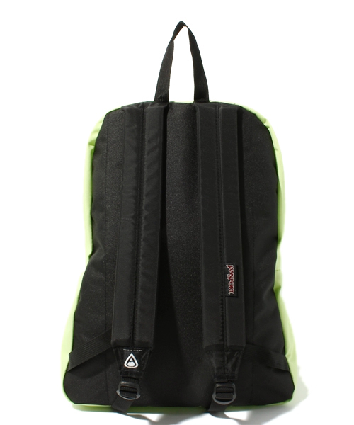 BEAMS BOY（ビームスボーイ）の「JANSPORT/ “SUPER BREAK” （バックパック/リュック・レディース・オレンジ系その他/ミント/ラベンダー/その他1/その他2/イエロー/サックスブルー/ブルー・ONE SIZE）」の10枚目の写真